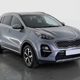 Kia Sportage 1.6 T- GDI / 19969432