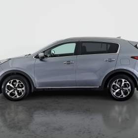Foto inzerátu Kia Sportage 1.6 T-GDI