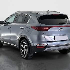 Foto inzerátu Kia Sportage 1.6 T-GDI