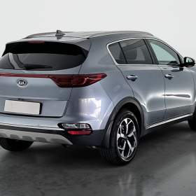Foto inzerátu Kia Sportage 1.6 T-GDI