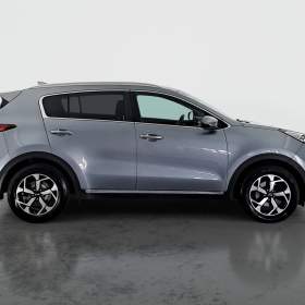 Foto inzerátu Kia Sportage 1.6 T-GDI