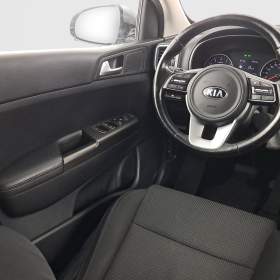 Foto inzerátu Kia Sportage 1.6 T-GDI