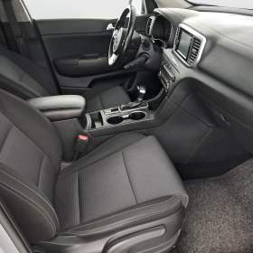 Foto inzerátu Kia Sportage 1.6 T-GDI