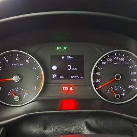 Foto inzerátu Kia Sportage 1.6 T-GDI