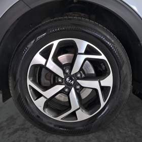 Foto inzerátu Kia Sportage 1.6 T-GDI