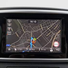 Foto inzerátu Kia Sportage 1.6 T-GDI