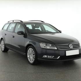 Foto inzerátu VW Passat 2.0 TDI
