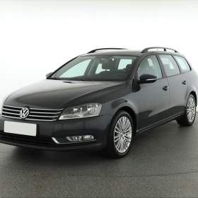 Foto inzerátu VW Passat 2.0 TDI