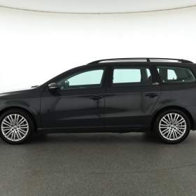 Foto inzerátu VW Passat 2.0 TDI