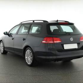 Foto inzerátu VW Passat 2.0 TDI