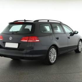 Foto inzerátu VW Passat 2.0 TDI
