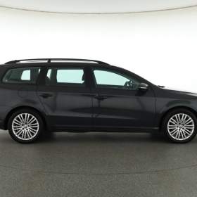 Foto inzerátu VW Passat 2.0 TDI