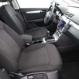 Foto inzerátu VW Passat 2.0 TDI