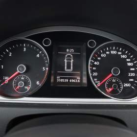 Foto inzerátu VW Passat 2.0 TDI