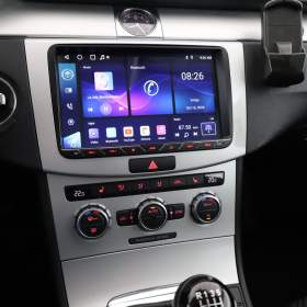 Foto inzerátu VW Passat 2.0 TDI