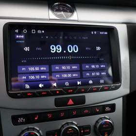 Foto inzerátu VW Passat 2.0 TDI
