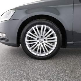 Foto inzerátu VW Passat 2.0 TDI