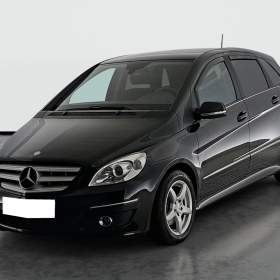Foto inzerátu Mercedes B B 180 CDI