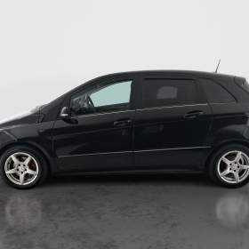 Foto inzerátu Mercedes B B 180 CDI