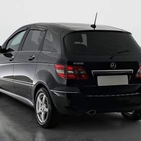 Foto inzerátu Mercedes B B 180 CDI