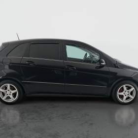 Foto inzerátu Mercedes B B 180 CDI