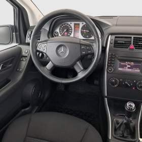 Foto inzerátu Mercedes B B 180 CDI