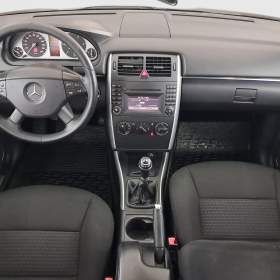 Foto inzerátu Mercedes B B 180 CDI