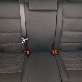 Foto inzerátu Mercedes B B 180 CDI