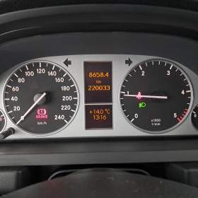 Foto inzerátu Mercedes B B 180 CDI