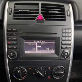Foto inzerátu Mercedes B B 180 CDI