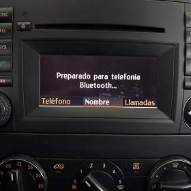 Foto inzerátu Mercedes B B 180 CDI