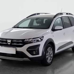 Foto inzerátu Dacia Jogger 1.0 TCe