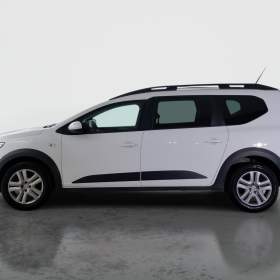 Foto inzerátu Dacia Jogger 1.0 TCe