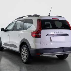 Foto inzerátu Dacia Jogger 1.0 TCe