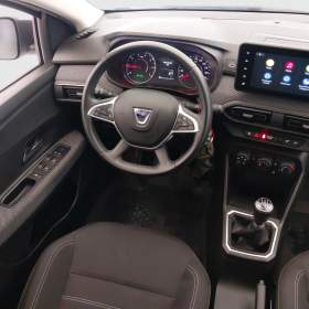 Foto inzerátu Dacia Jogger 1.0 TCe
