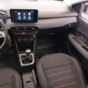 Foto inzerátu Dacia Jogger 1.0 TCe