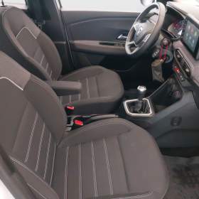 Foto inzerátu Dacia Jogger 1.0 TCe