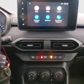 Foto inzerátu Dacia Jogger 1.0 TCe