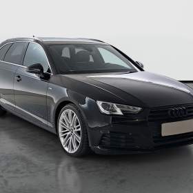 Audi A4 2.0 TDI / 19969436