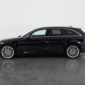 Foto inzerátu Audi A4 2.0 TDI