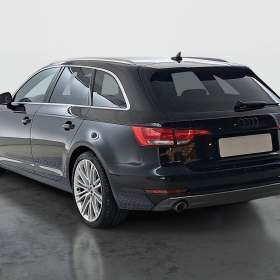 Foto inzerátu Audi A4 2.0 TDI