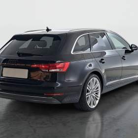 Foto inzerátu Audi A4 2.0 TDI