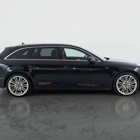 Foto inzerátu Audi A4 2.0 TDI