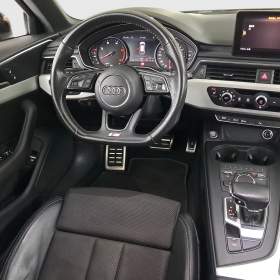 Foto inzerátu Audi A4 2.0 TDI