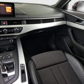 Foto inzerátu Audi A4 2.0 TDI