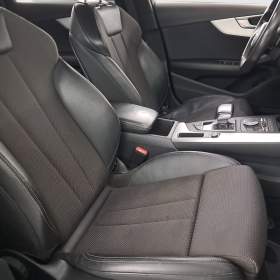 Foto inzerátu Audi A4 2.0 TDI