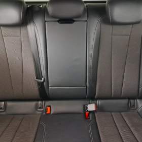 Foto inzerátu Audi A4 2.0 TDI