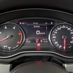 Foto inzerátu Audi A4 2.0 TDI