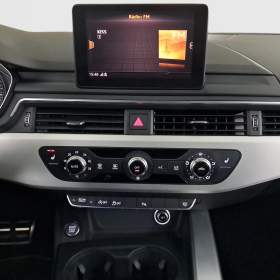 Foto inzerátu Audi A4 2.0 TDI