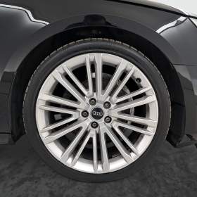 Foto inzerátu Audi A4 2.0 TDI